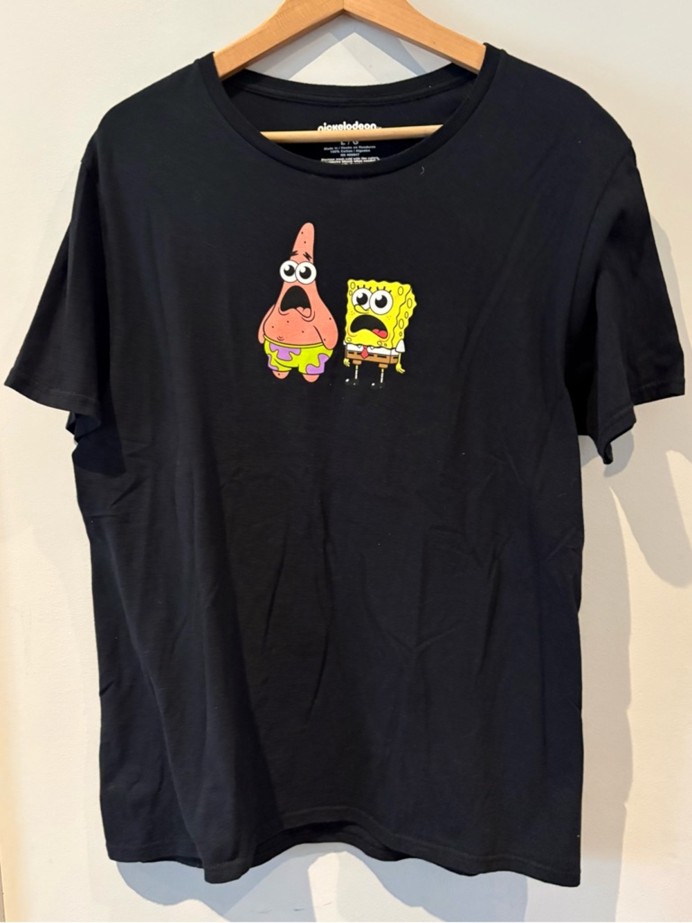 SpongeBob SquarePants  Tee, Unisex